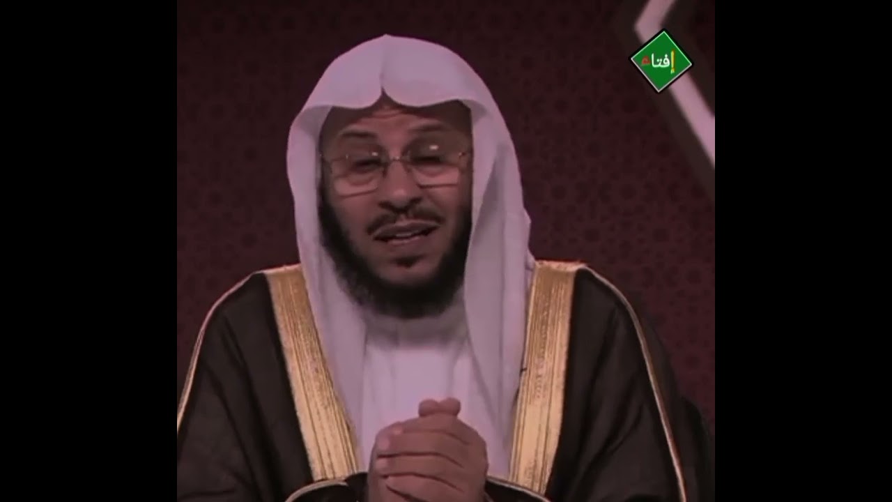 ما حكم قراءة القرآن من دون صوت ؟الشيخ عزيز العنزي 