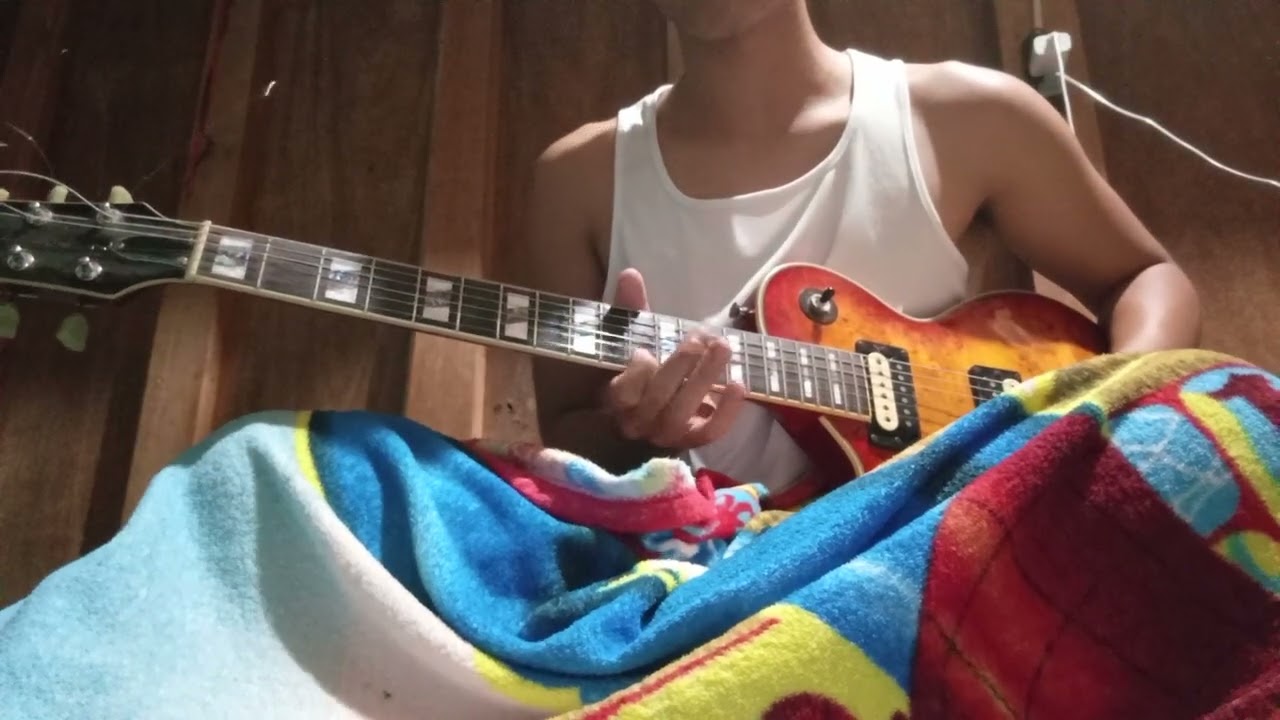 Jazz bossa nova C minor groove (credits to AUsher Tracks for backing track)
