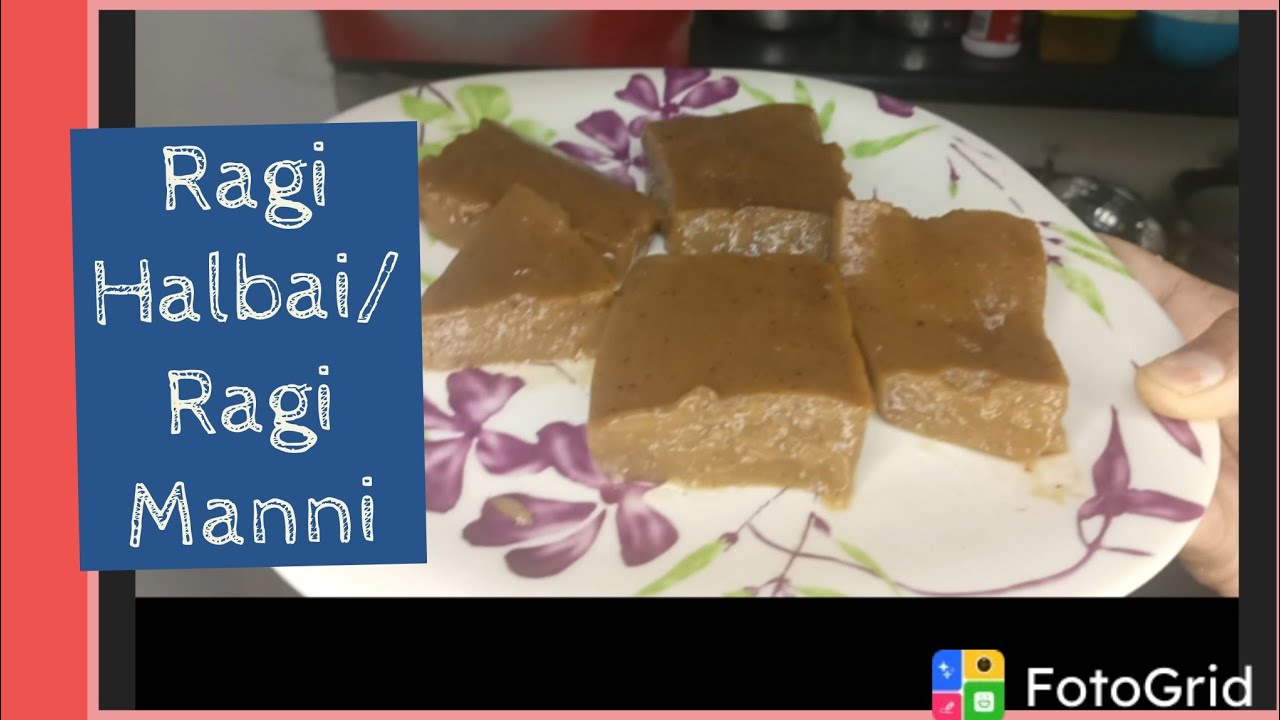 Ragi Halbai/Ragi Manni🫰🫶😍