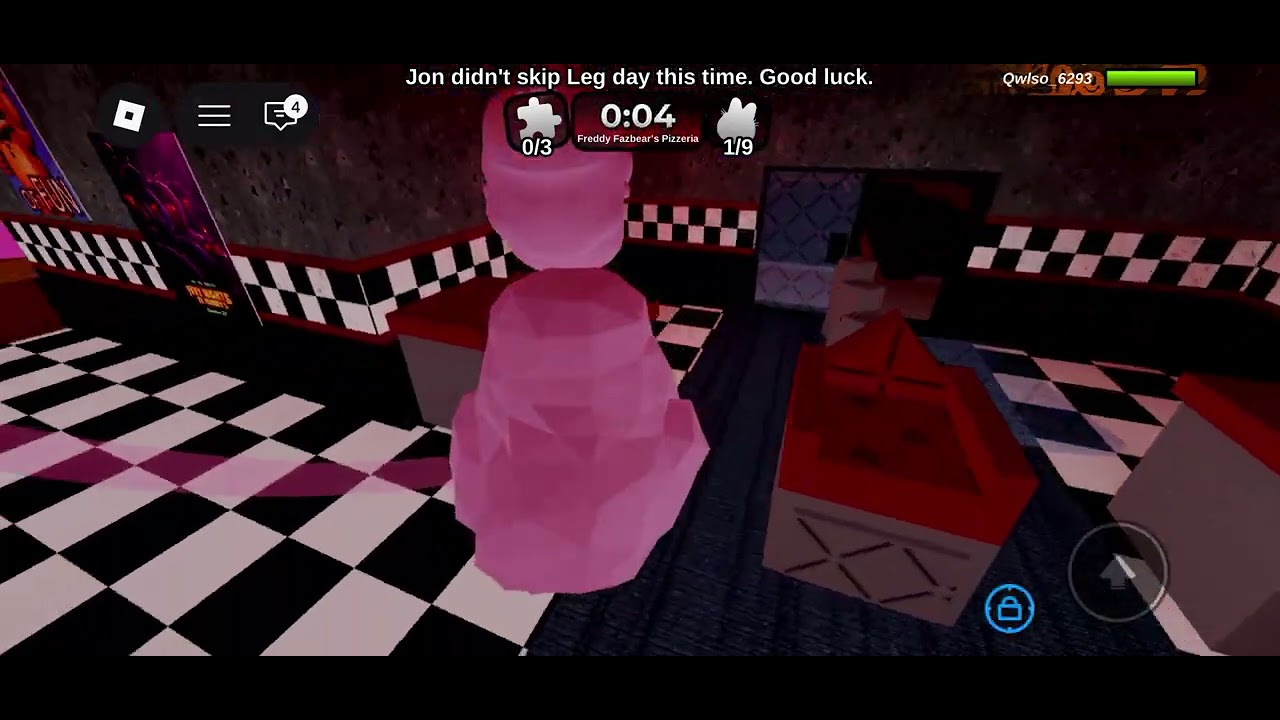 You vs Jon is crazy 