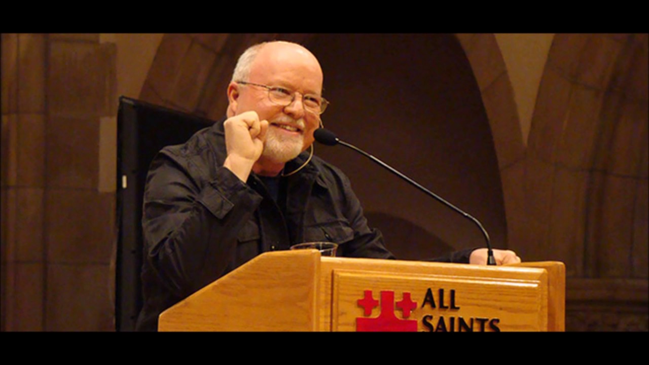 Divine Dance: The Son. Part 4 of 6 Scandal of Particularity; Distilled Mystery