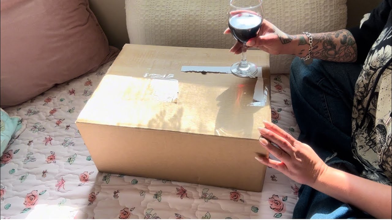 🎉Box Opening🥳SOLE Andrea Arcello Reborn Baby Boy🩵