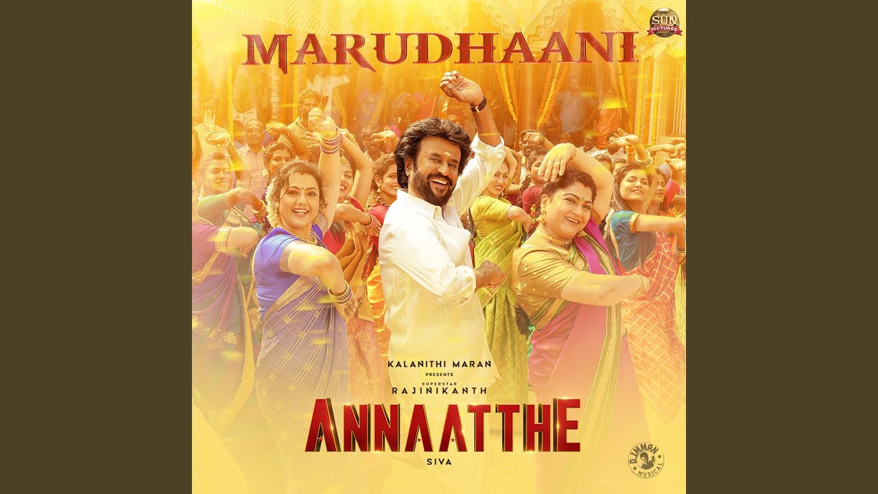 Marudhaani (From 