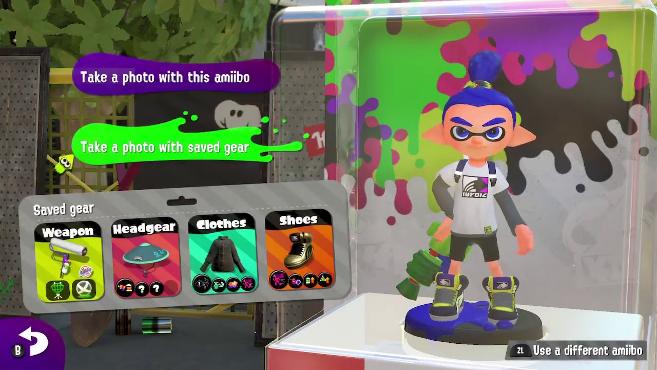 BenInkling and Raz Robert