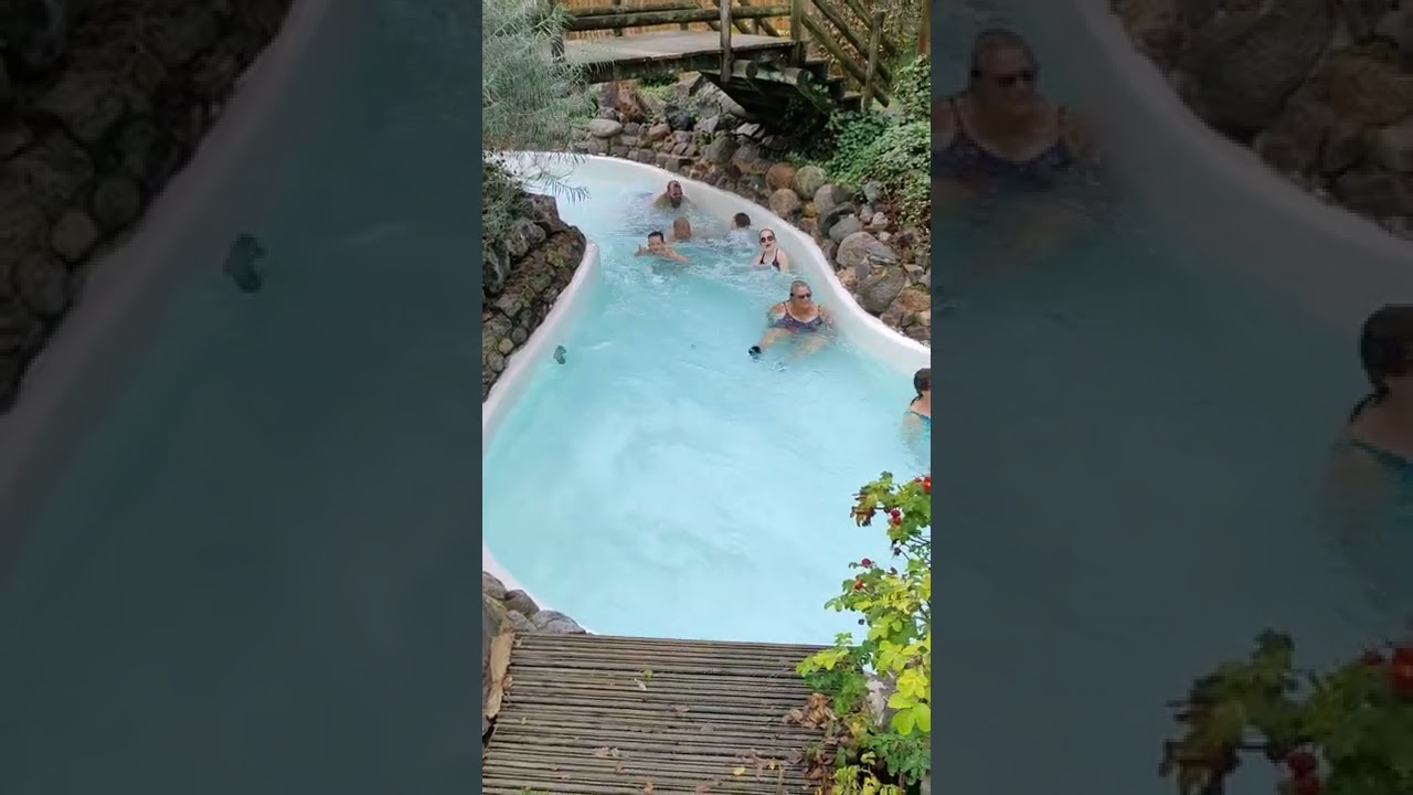 center parcs rapids