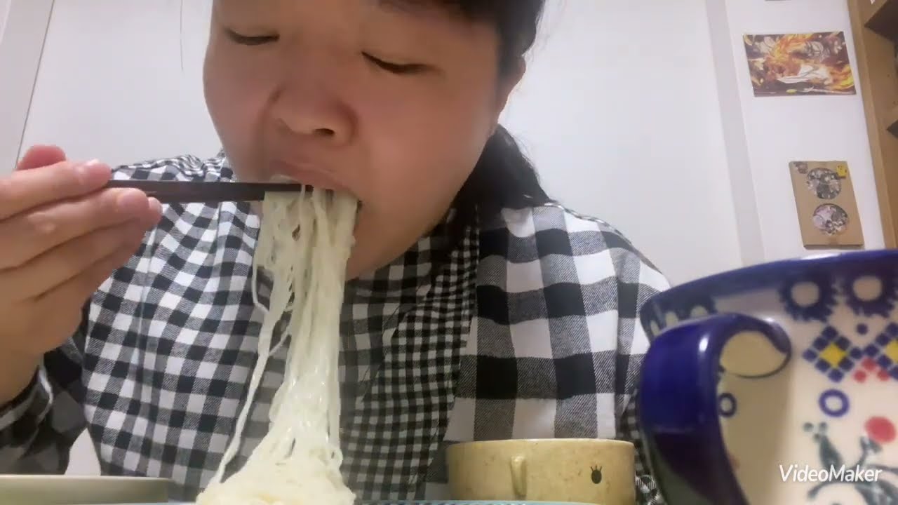 お昼ご飯