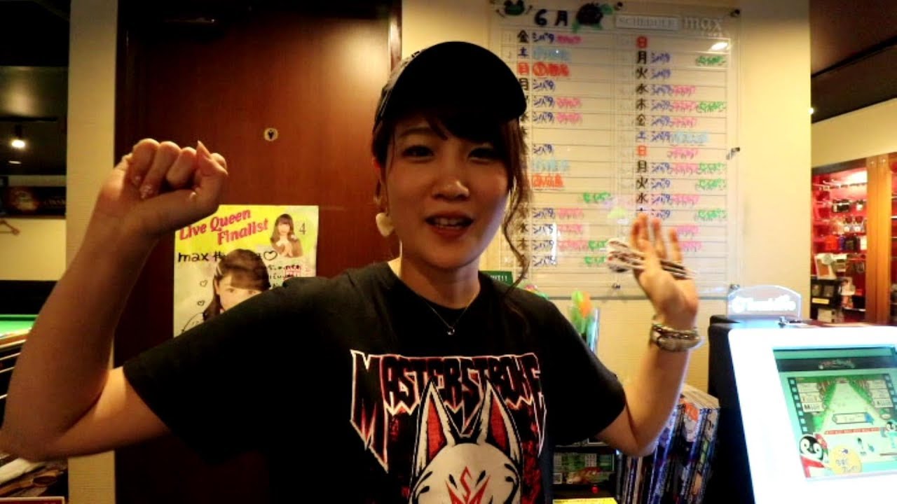 MID NITE OSAKA 2