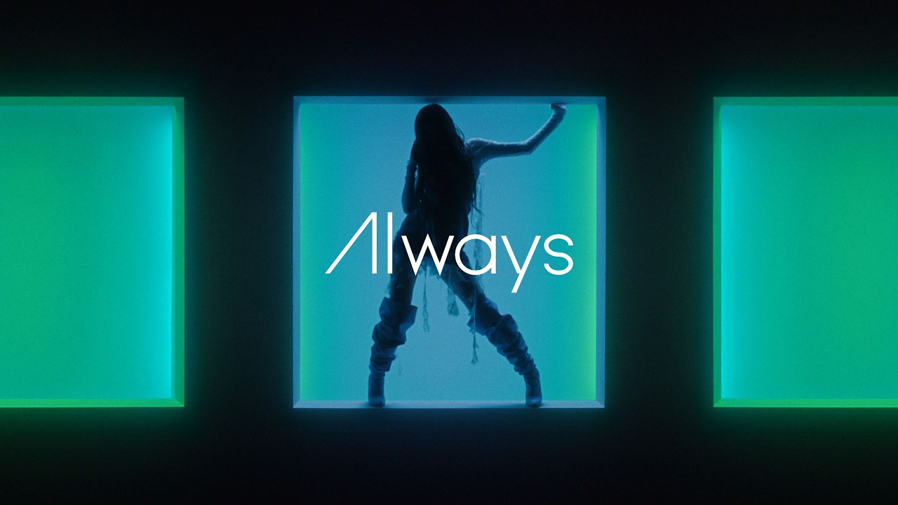 CIRRA / Always -Music Video-