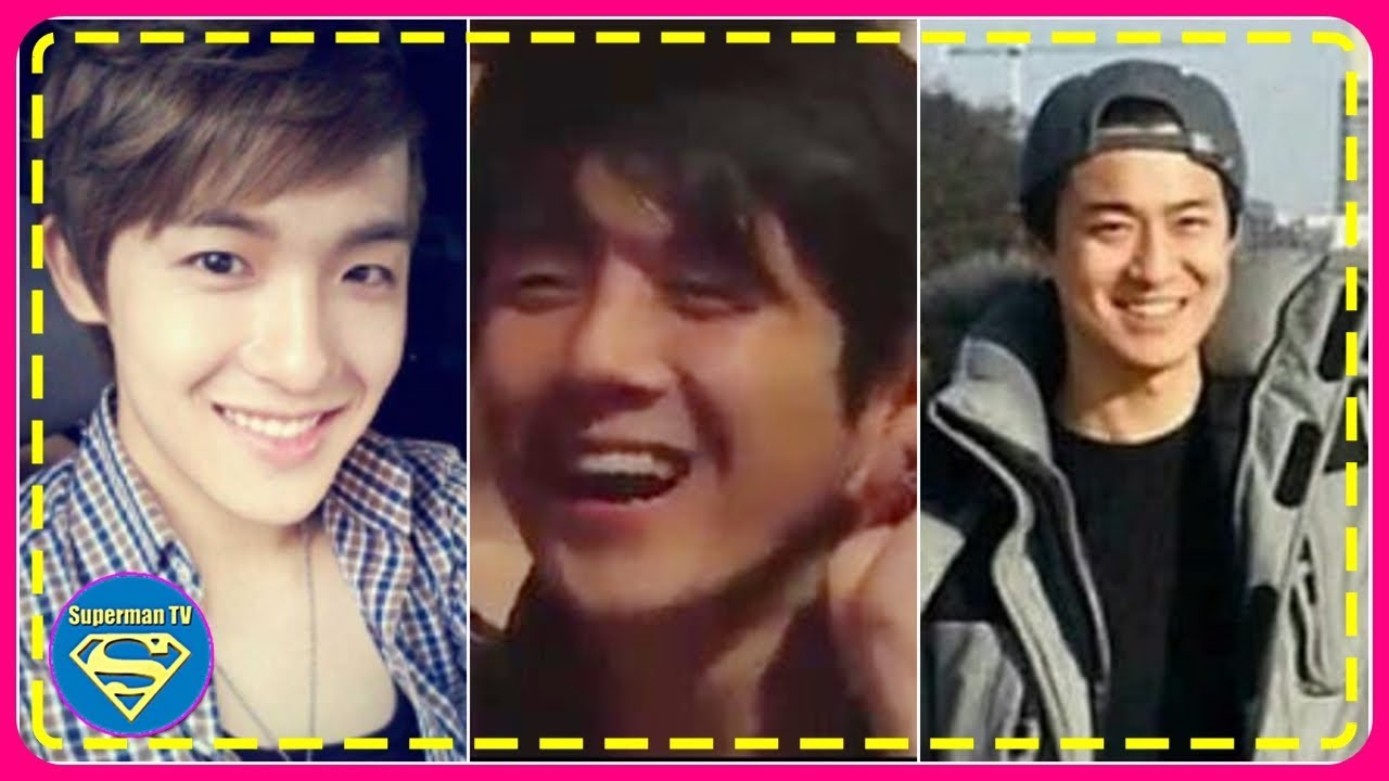 Meet The Siblings Of All The EXO Members