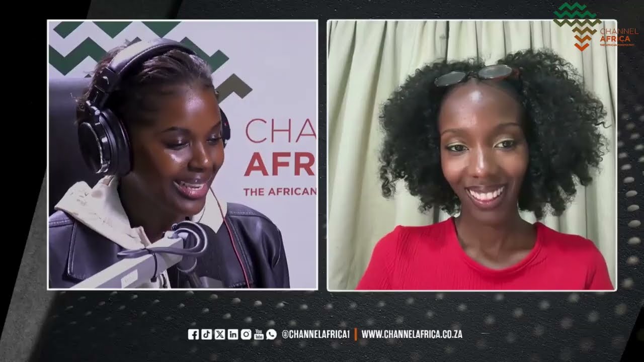 Exploring Identity Through Music | Chipego on #AfricanDiaries