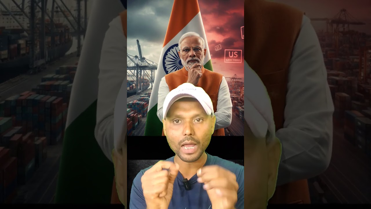 USA and Iran. India's foreign policy