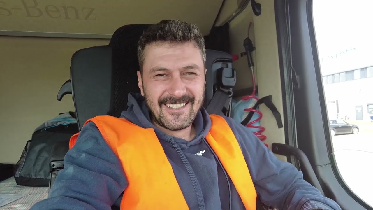 TIR DA İNVERTER , KISADAN YORUMLAR