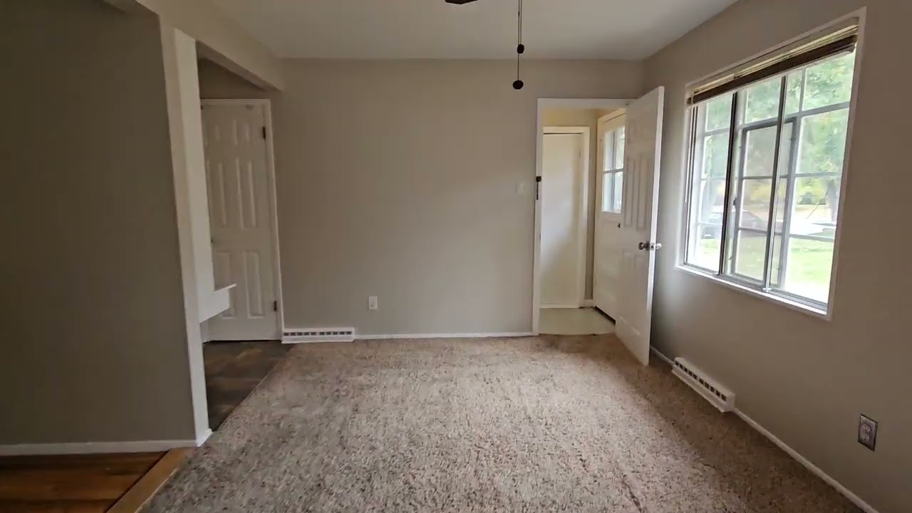 Spacious SE Denver Ranch - Virginia Village 4 Bed 3 Bath  1875 S Linden Way Denver, Co 80224 $3,550