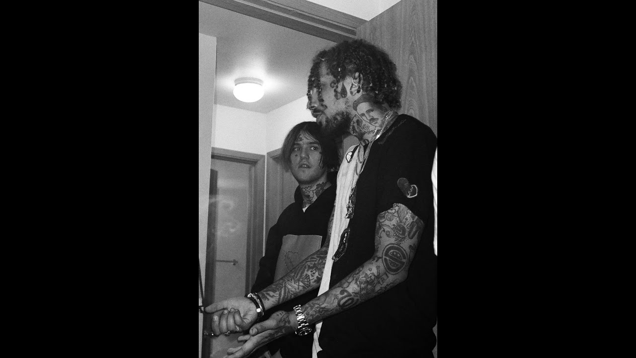 Lil Peep X Mackned X Sneakguapo - Going Through My Cellphone (Fish Narc And Charlie Shuffler)