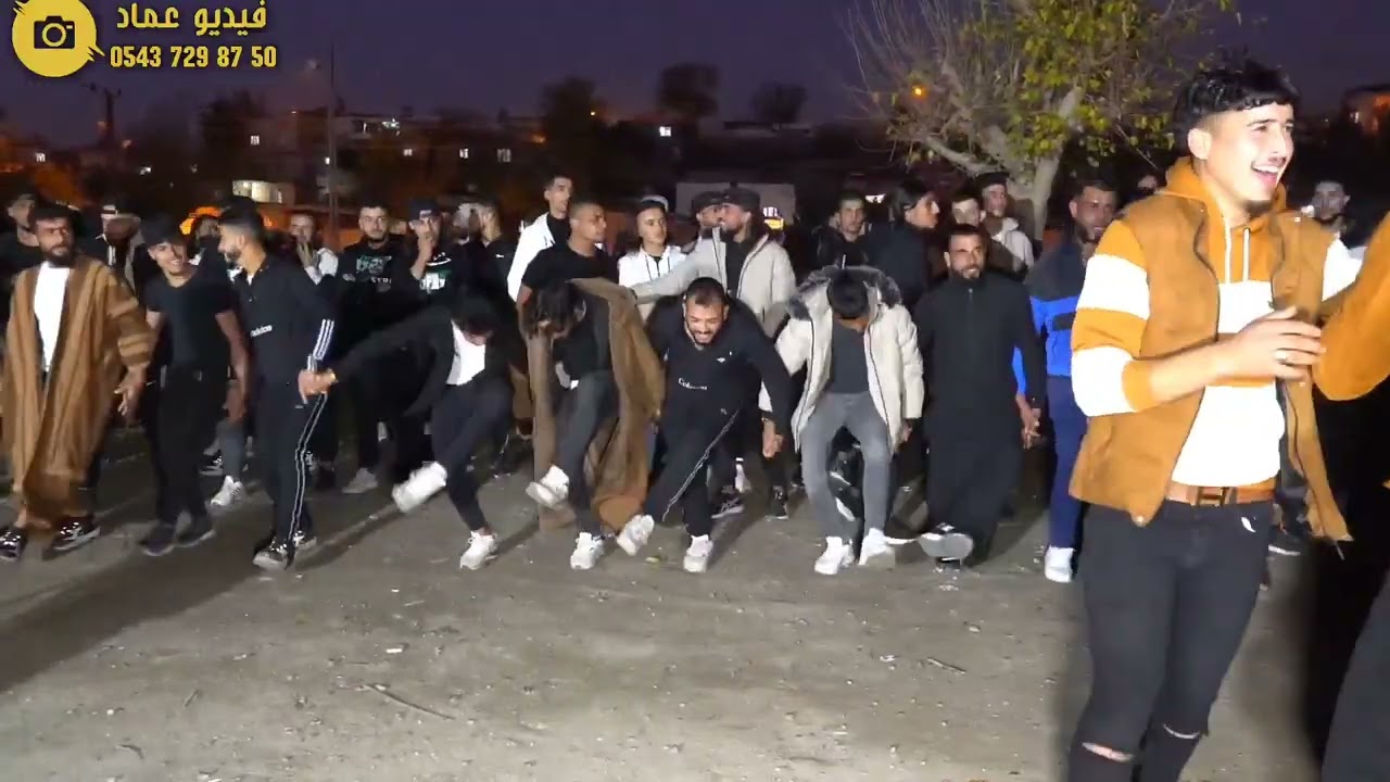 افراح البو سرايا الحاج الفنان زياد عبوش العازف جهاد مشلح العريس ابو العباس