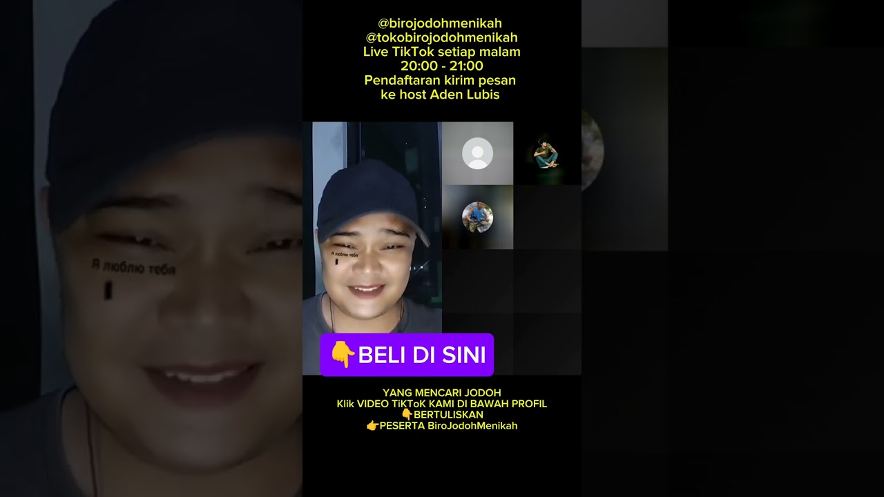 @birojodohmenikah MENIKAH SEBAIKNYA JANGAN IKUT MERTUA #mertua #menikah #birojodohmenikah