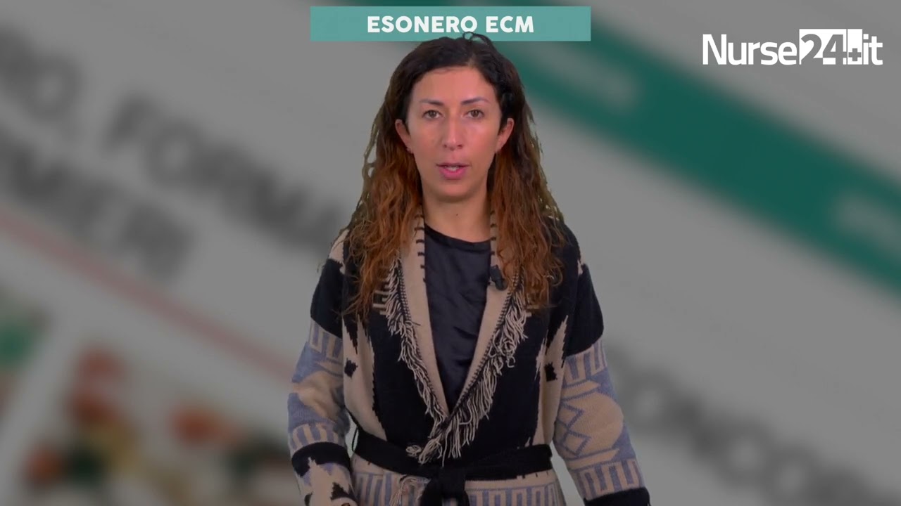 Pillola ECM - Sono iscritta ad un Master universitario, devo comunque maturare crediti ECM?
