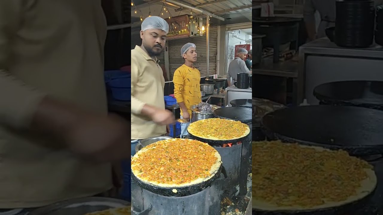 Dosa recipe#viral #food #trending #indianrecipe 😋🤤😋🤤