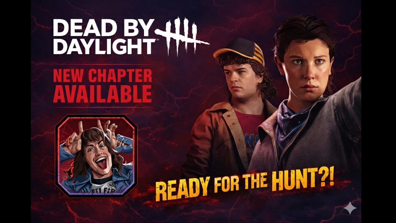 [Live] เอาแค่หอมปากหอมคอพอ l Dead by Daylight