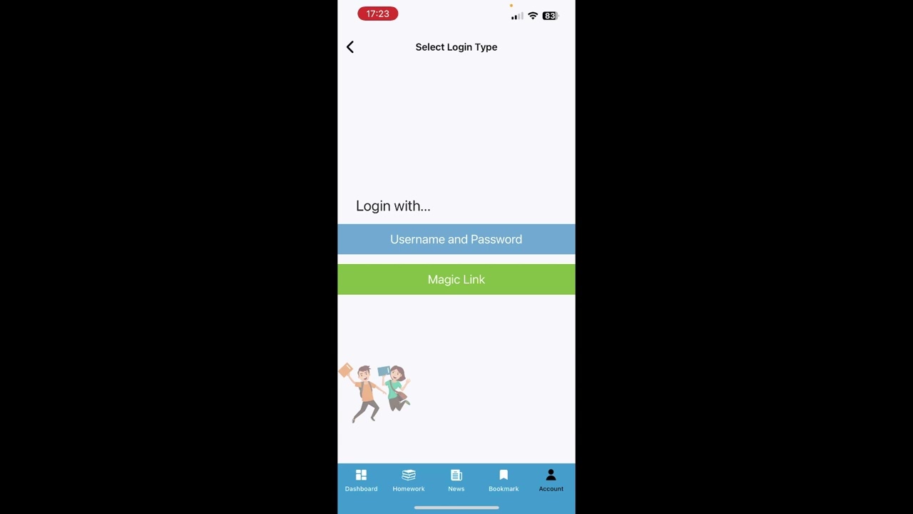 Bromcom: Using the Student Portal