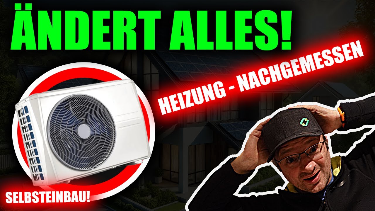 Deutschland übersieht DIESE günstige Heizlösung komplett – Warum?