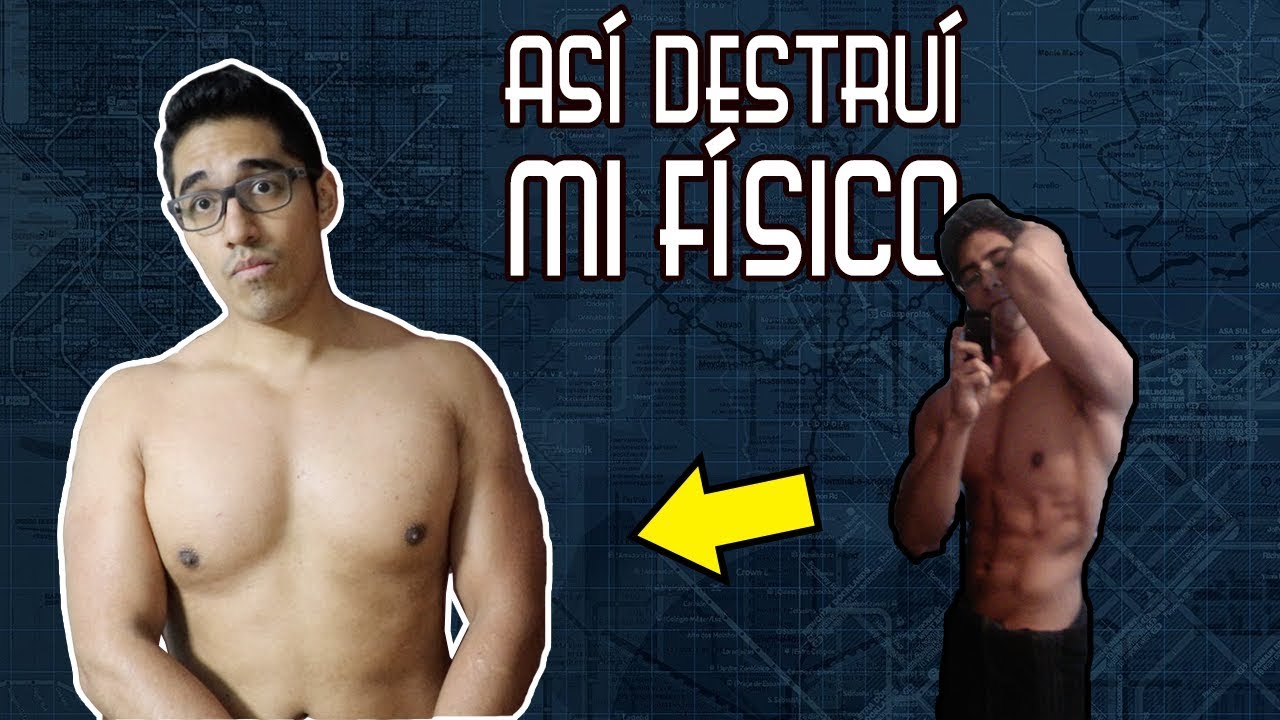 MI PEOR ERROR SIENDO NATURAL: ¡CUIDADO CON ESTO!
