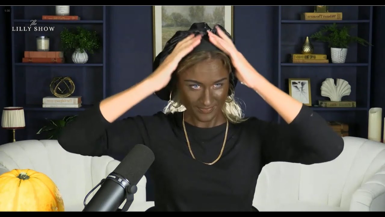 She Just Ruined Her Life