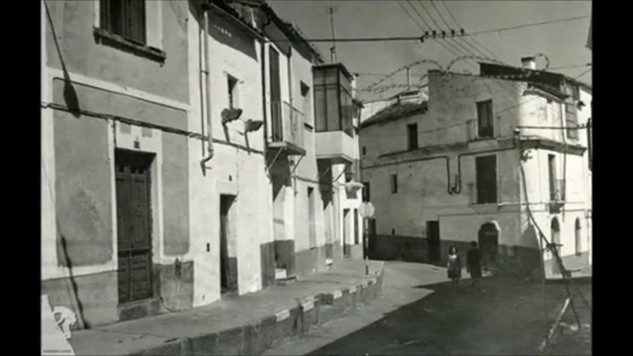 SAN VICENTE DE ALCANTARA  2 Evaristo