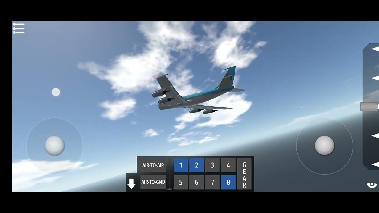 Авиакатастрофа KOREAN AIR 858