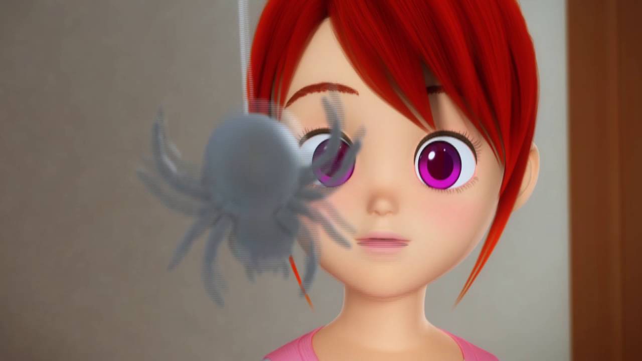 最强战士 迷你特工队(MINIFORCE)S2Ep15_怪兽的秘密 1(Secret of the Monster 1)