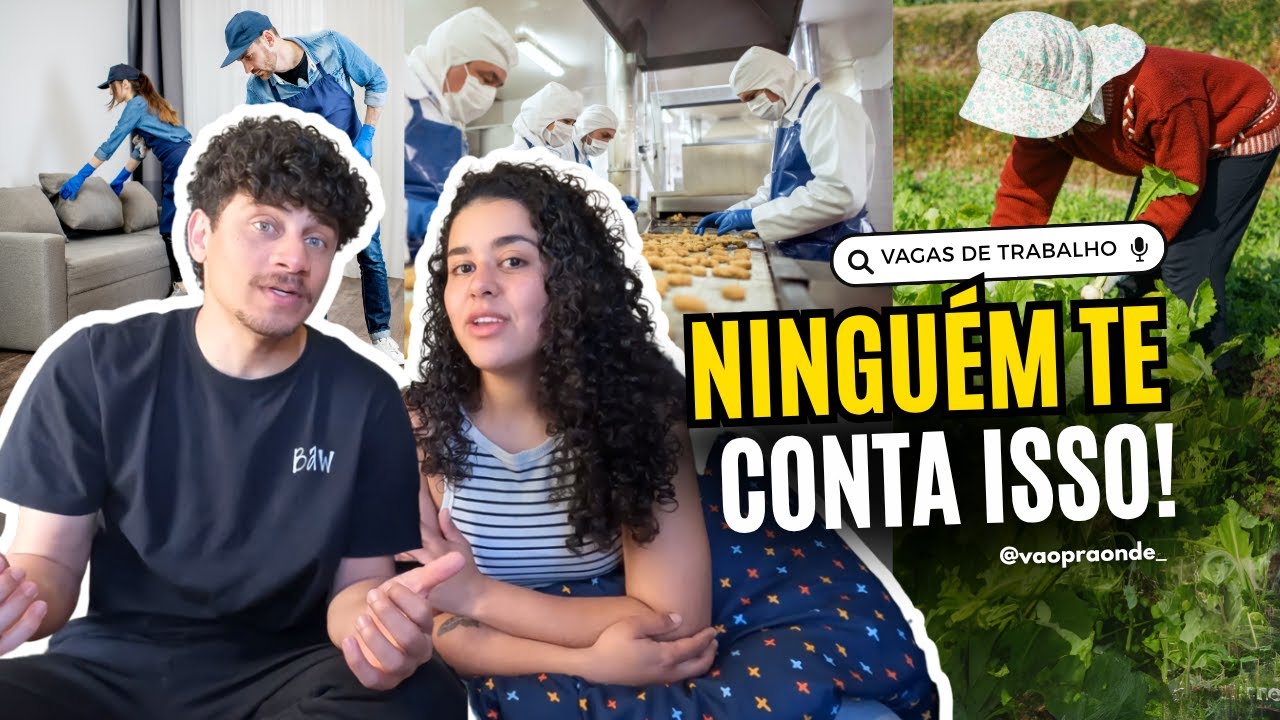 COMO CONSEGUIR TRABALHO NA NOVA ZELÂNDIA: SITES, DICAS E EXPERIÊNCIA