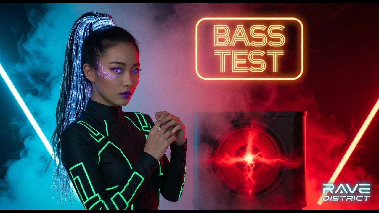🔥Ultimate Bass Boosted EDM Mix 2026 (Vol.180) 🎧 | Night Drive & Festival Drop – AIVY RAVE