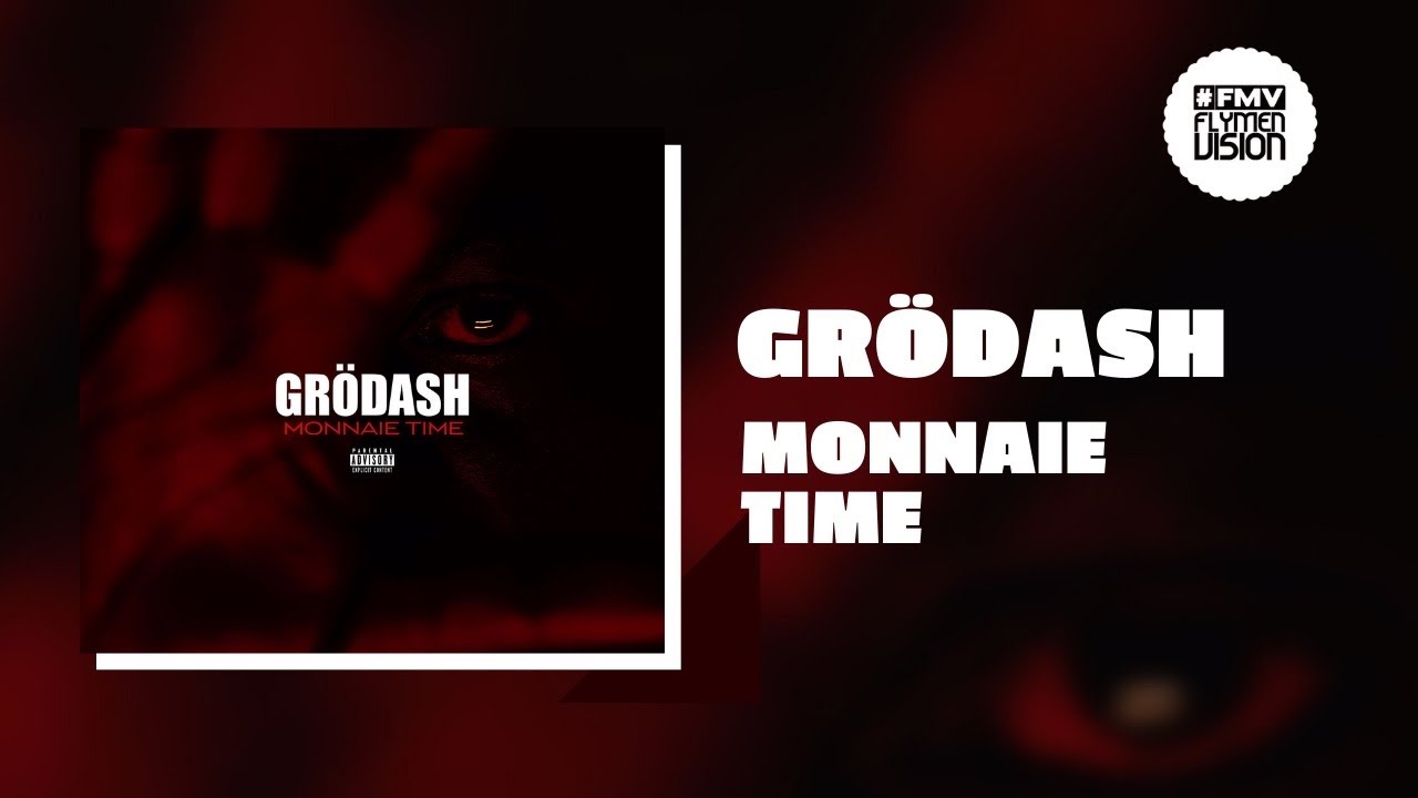 Grödash - Survivants feat Ul’team Atom, Gyver HYPMAN