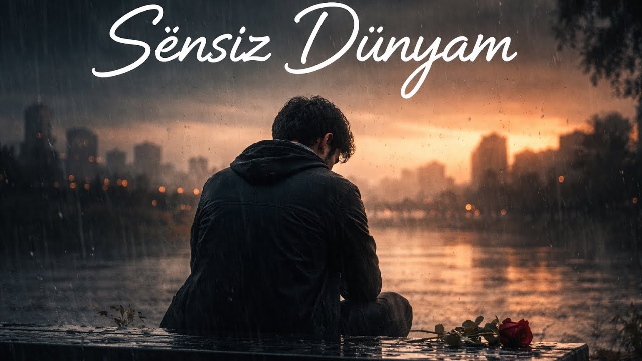 Sensiz dunyam 2026 Remix/Beat (Elit Star Cemile)