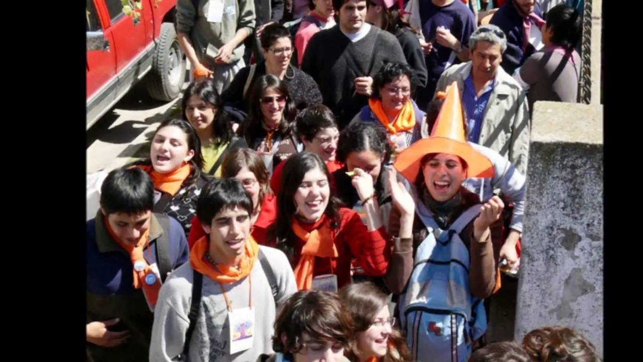 Invasion Vidal 2007