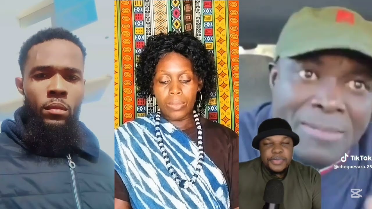 La lettre de Dieu aux Ivoiriens 🇨🇮 deuxième partie (calendrier d'avertissement national de Dieu)
