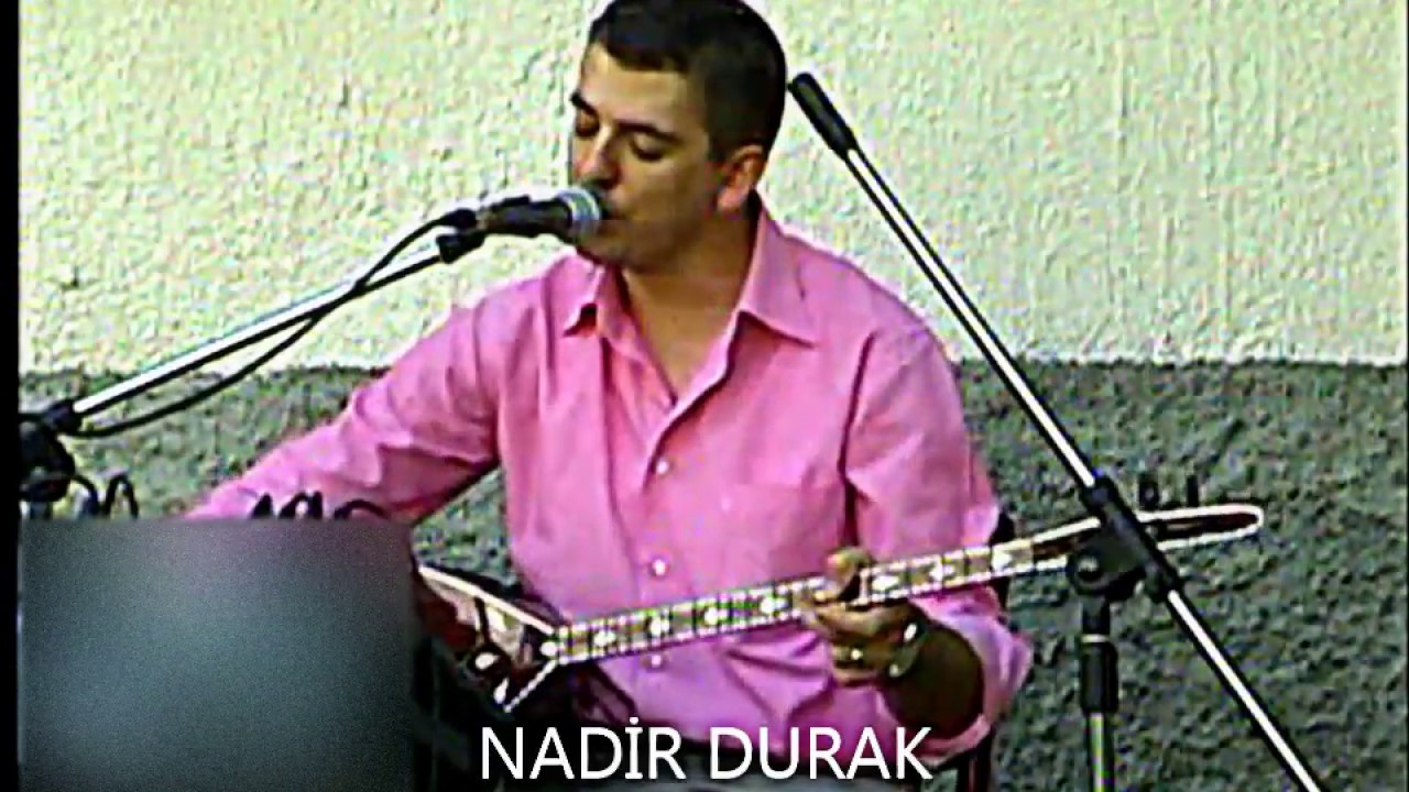 YENİKENTLİ NADİR DURAK NOSTALJİ DÜKKANI