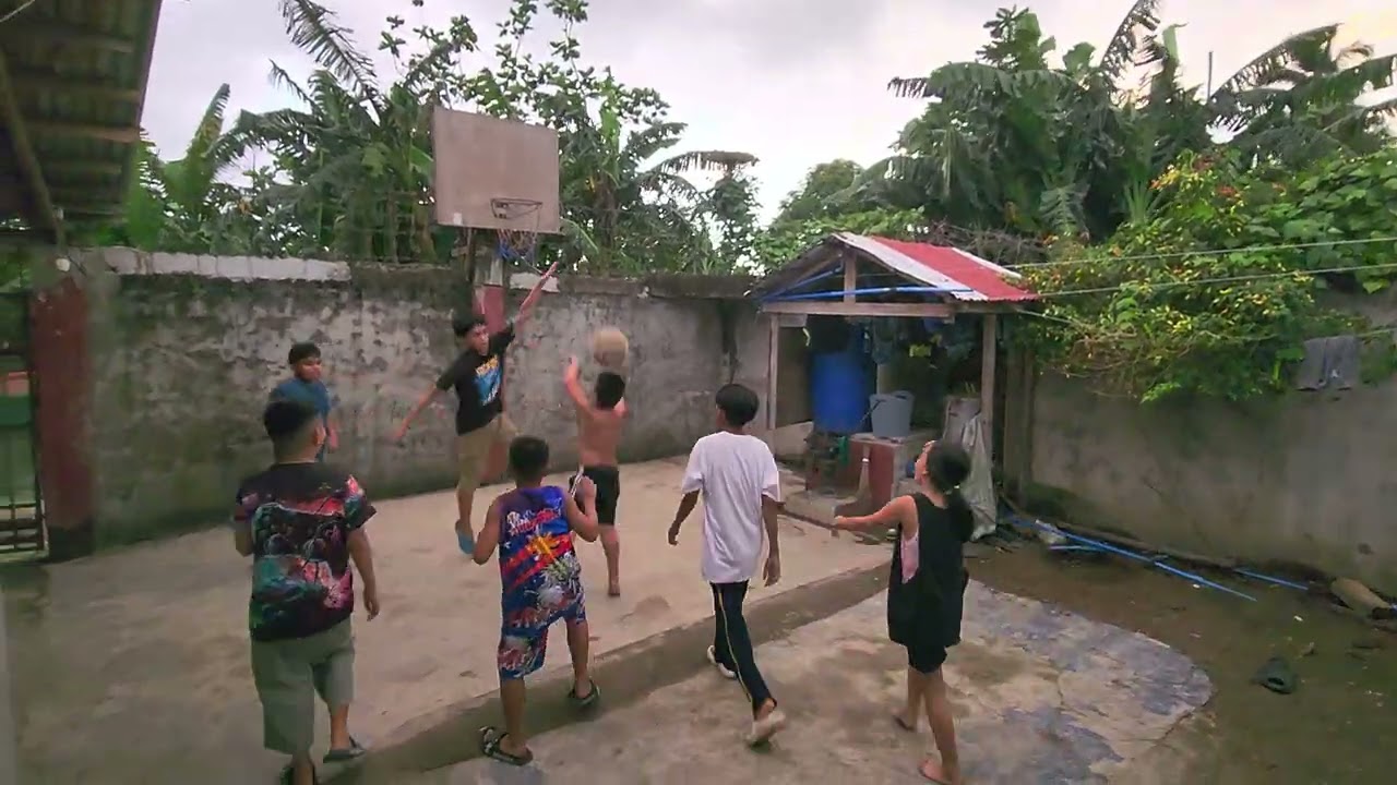 Team Fabrica 🏀