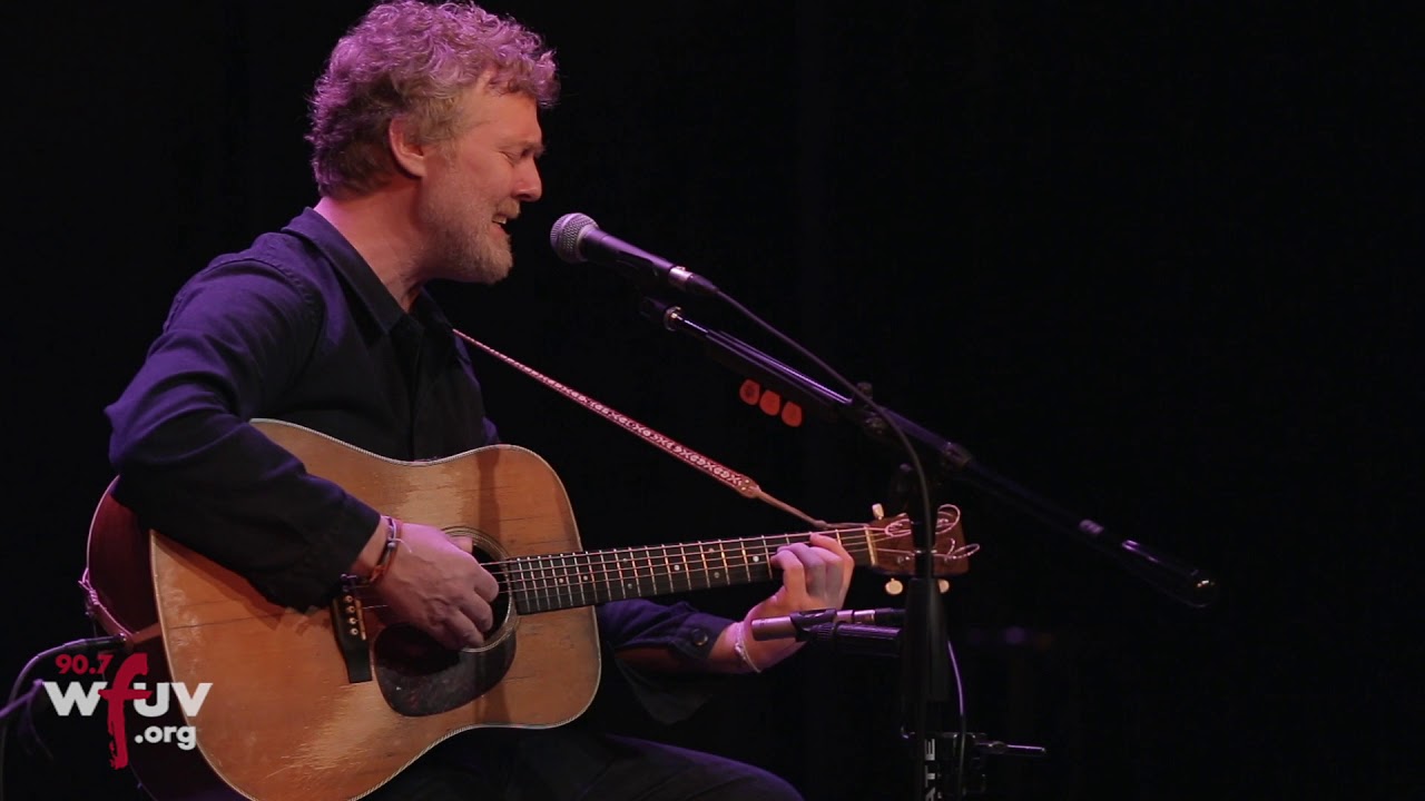Glen Hansard - 