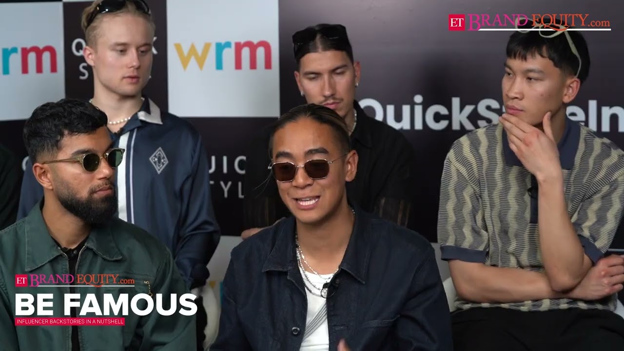 Quick Style's moves for breaking barriers and blazing trails | BE Famous