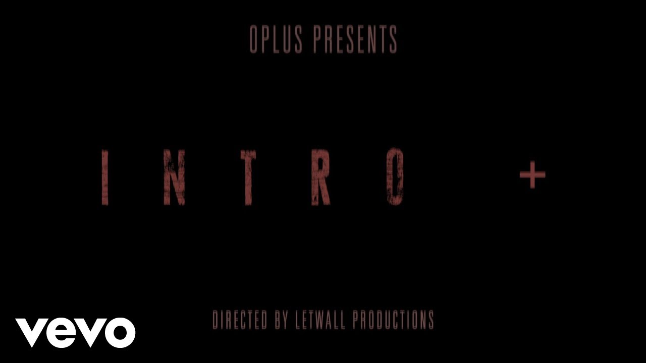Oplus - INTRO+