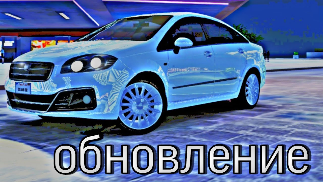 Обнова в Petrol Head, 3 новых авто, новый тюнинг, 1vs1.