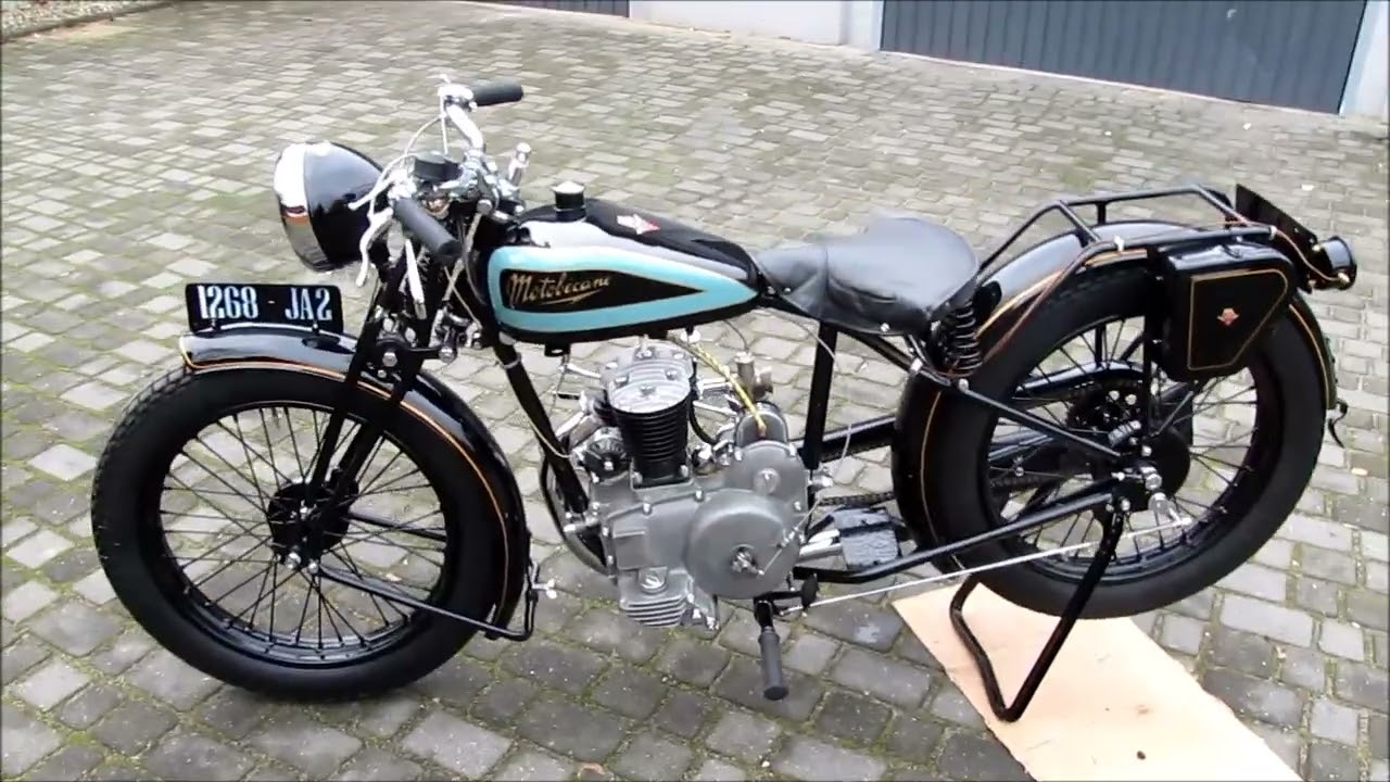 motobecane b 33