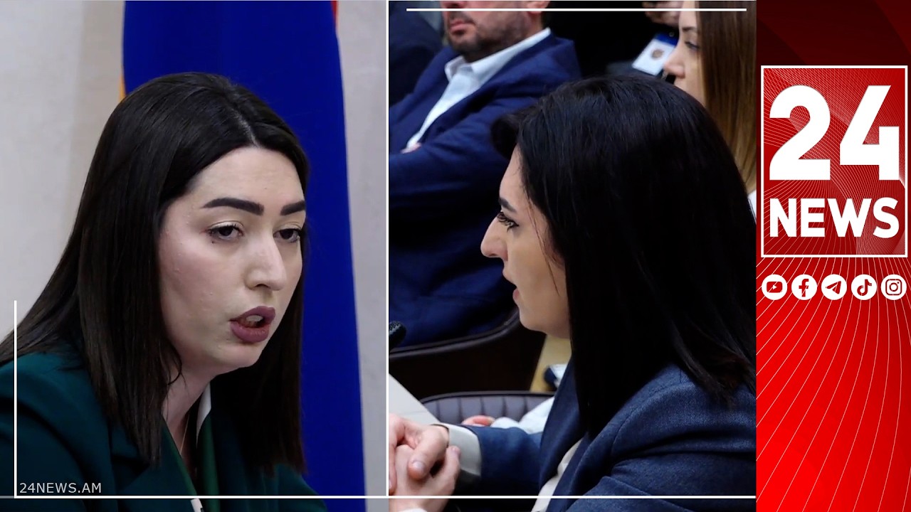 Ընդդիմադիրների հեռախոսներն եք գաղտնալսում, նարկոշոփերը չե՞ք կարողանում բացահայտել. Թովմասյան