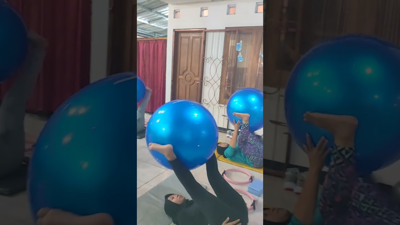 #barrefitness #senamaerobik #matraspilates 