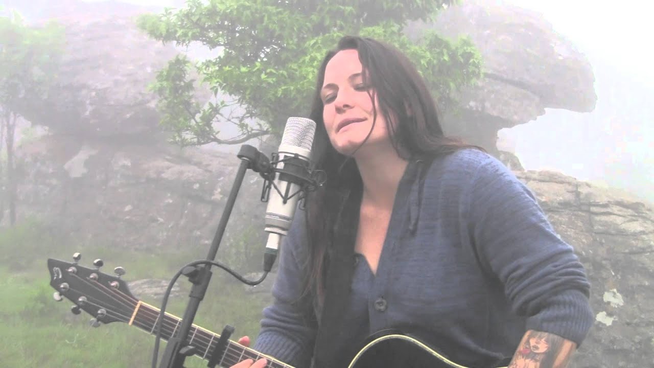 Shotgun Tori - Be Brave