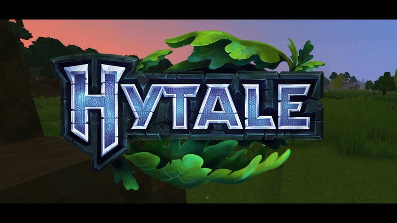Hytale🌿 Ep. 41: Wieder an der frischen Luft!