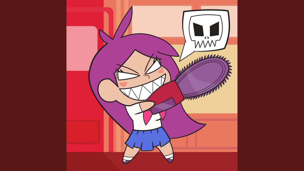 Notice Me Senpai