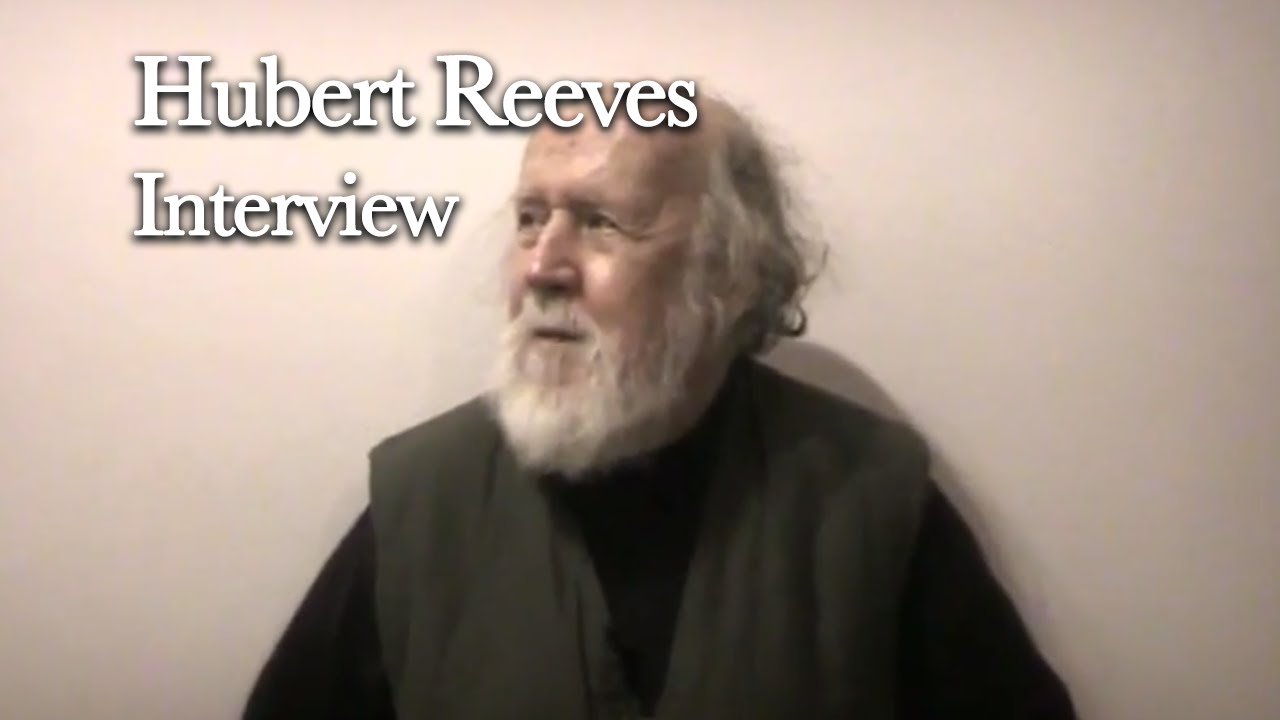Math&eacute;matiques, un d&eacute;paysement soudain - Hubert Reeves - Interview - 2011