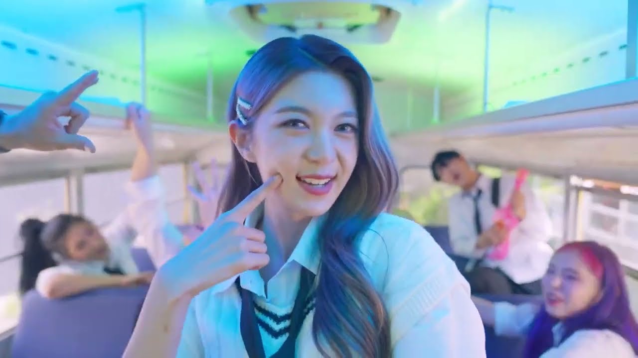 Every Dreamcatcher MV and Special Clip But It's Just The Song Titles -  NOVEMBER 2022